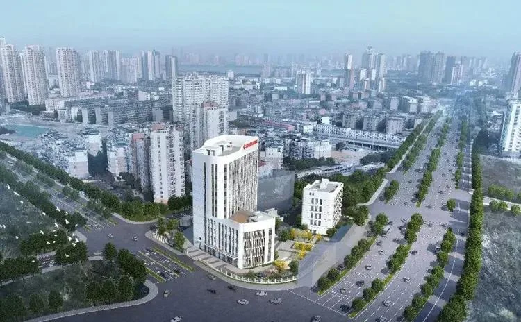 东湖区疾控中心