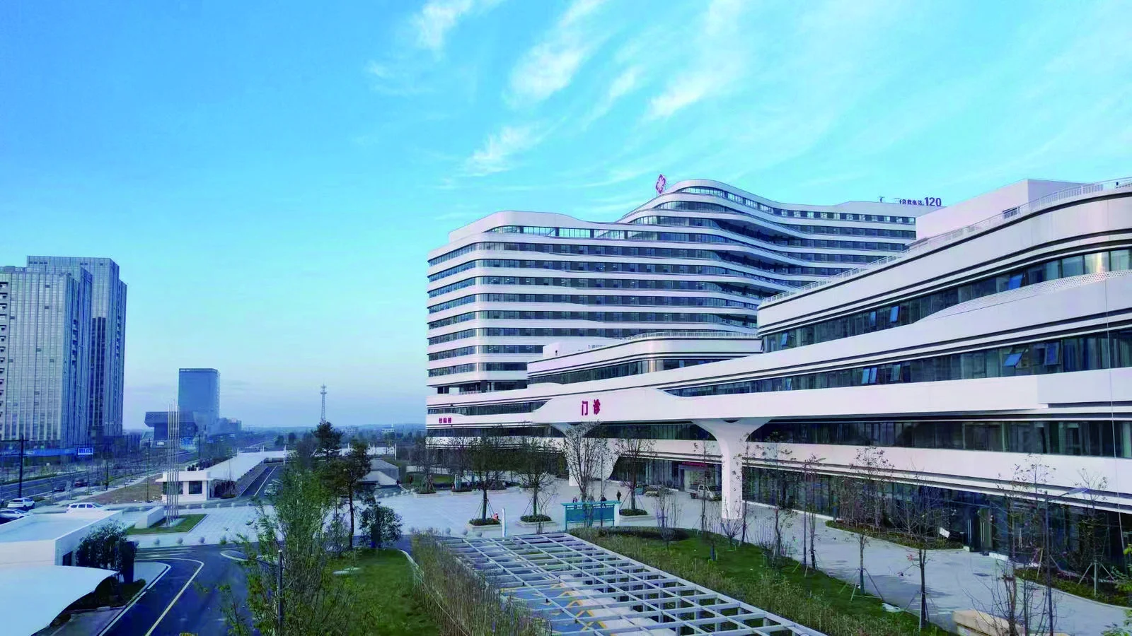 宜黄县人民医院